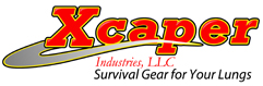 xcaperlogo